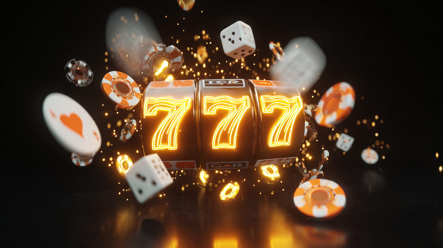 FBAJEE slots collection with jackpots